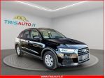 AUDI Q3 2.0 Tdi (TETTO PANORAMICO+BIXENO+PELLE+NAVI)
