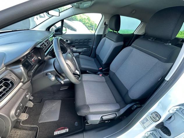 Citro C3 1.2 Puretech 83cv Feel 2020 - Foto 7