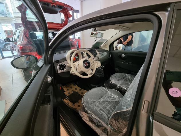 FIAT 500 - Foto 9