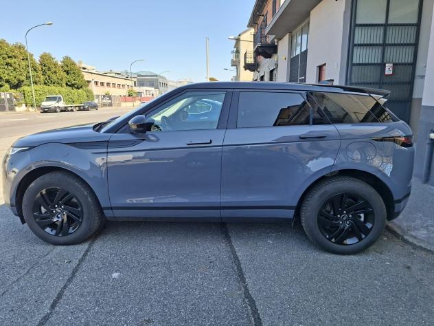 Land Rover Range Evoque 1.5 I3 PHEV 300 CV AWD Auto R-Dynamic SE - Foto 2