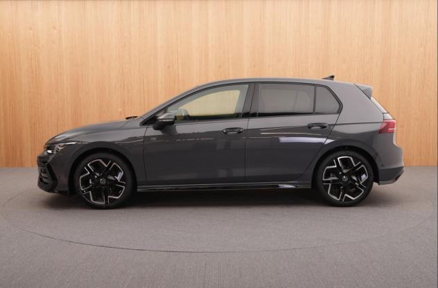 VOLKSWAGEN Golf 8ª serie Golf 1.5 eTSI 150 CV ACT DSG R-Line - Foto 6