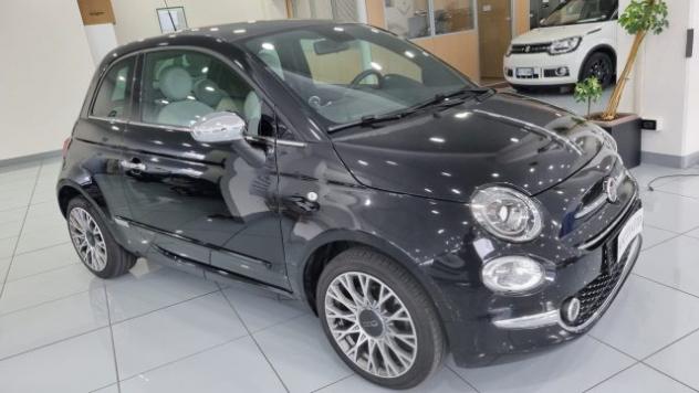 FIAT 500 1.2 Dolcevita rif. 23798881 - Foto 2