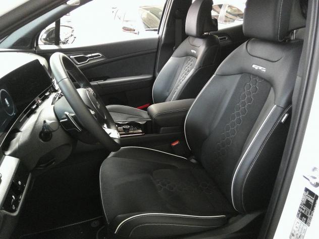 Kia Sportage Sportage 1.6 CRDi MHEV DCT GT-line - Foto 9