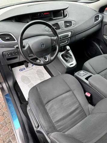 Renault Scenic XMod 1.5dCi 110CV Energy Limited - Foto 7