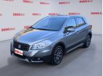 Suzuki S-Cross 1.6 DDIS 120 HP STYLE NEOPATENTATI