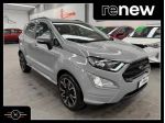 FORD EcoSport 1.0 EcoBoost 125cv ST Line S S my20.25 rif. 22258286