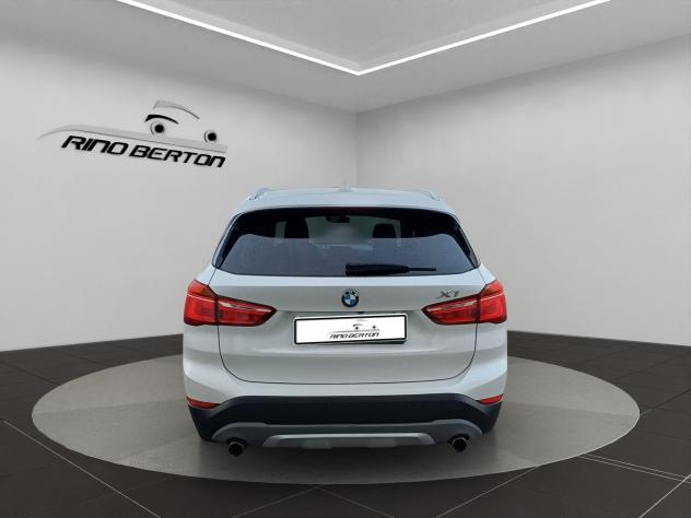 BMW X1 X1 xDrive25d xLine - Foto 4