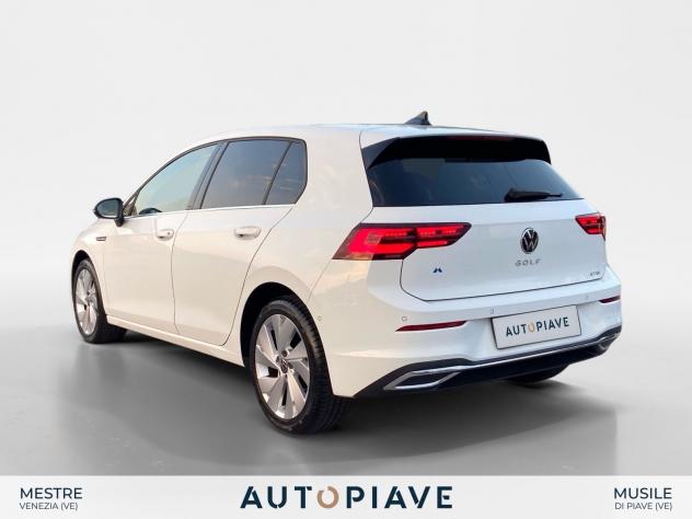 Volkswagen Golf 1.5 eTSI EVO ACT Style DSG - Foto 3