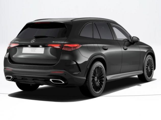 MERCEDES-BENZ GLC 220 d 4Matic Mild Hybrid AMG Line Premium rif. 23811316 - Foto 2