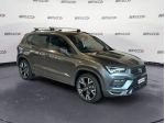 SEAT Ateca Ateca 2.0 TDI DSG FR