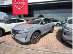Nissan Qashqai 3ª serie MHEV 140 CV N-Connecta