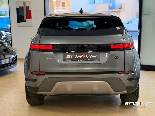LAND ROVER RR Evoque 2ª serie Range Rover Evoque 2.0D I4 163 CV AWD Auto S - Foto 4