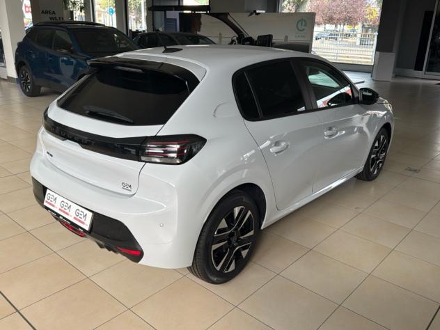 Peugeot 208 Edition Turbo benzina 100 Garanzia 8 Anni - Foto 5