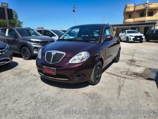 LANCIA Ypsilon 1.4 Argento Ecochic GPL rif. 24039987 - Foto 3