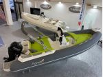 gommone 6 starmar enjoy ribs