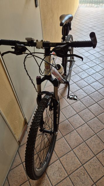 Mtb Bottecchia Fx520 - Foto 4
