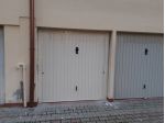 affitto garage