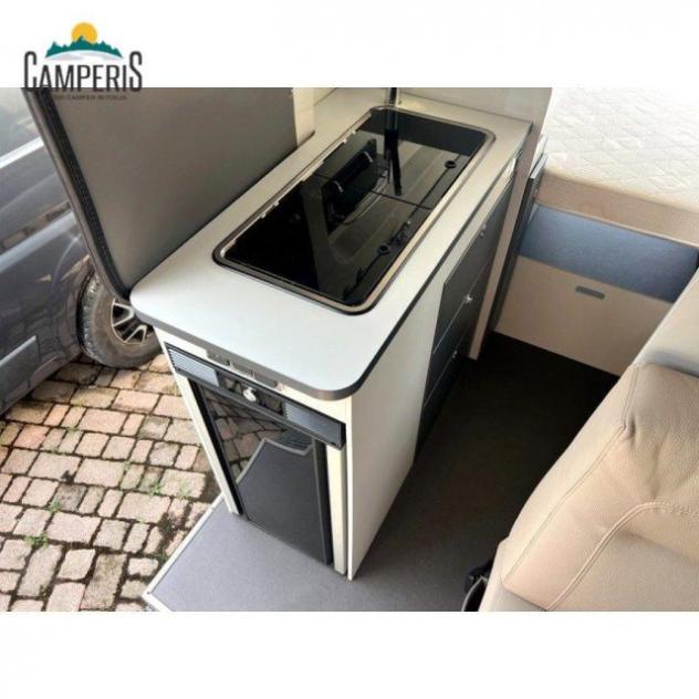 FONT VENDOME FONT VENDOME FORTY VAN 4X4 rif. 23957635 - Foto 8