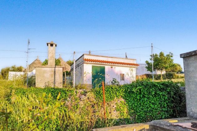 Immobile di 34 m² in vendita a Martina Franca - Foto 3