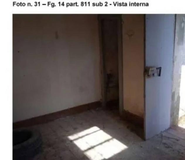 Immobile in asta di 51 m² in vendita a Melfi - Foto 3
