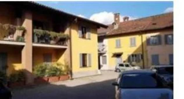 Immobile in asta di 51 m² in vendita a Arcore - Foto 4