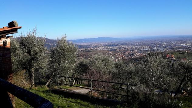 Colonica in vendita a Capannori 370 mq Rif: 879328 - Foto 3