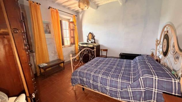 VBF SGIN 265 - Rustico in pietra con giardino e capanna adiacente libero su tre lati! - Foto 9