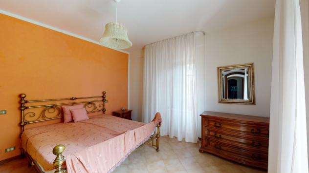 Casa semindipendente in vendita a Colonnata - Carrara 220 mq Rif: 1139061 - Foto 4