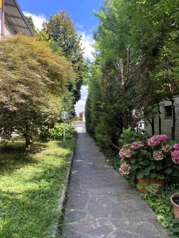 Bifamiliare in vendita a Castelfranco Emilia