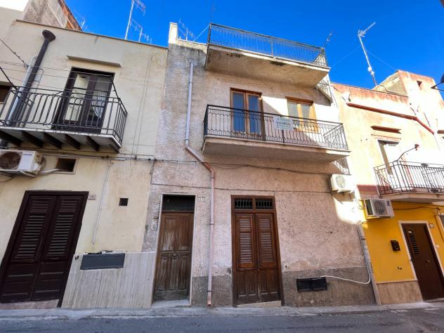 Casa Singola in vendita a Castellammare del Golfo