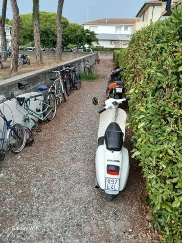 Appartamento in vendita a Cecina Marina - Cecina 64 mq Rif: 1430439 - Foto 7