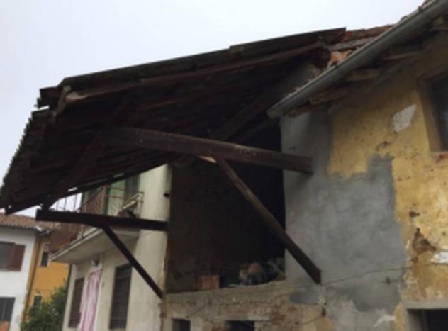 Immobile in asta di 170 m² in vendita a Dorno - Foto 11