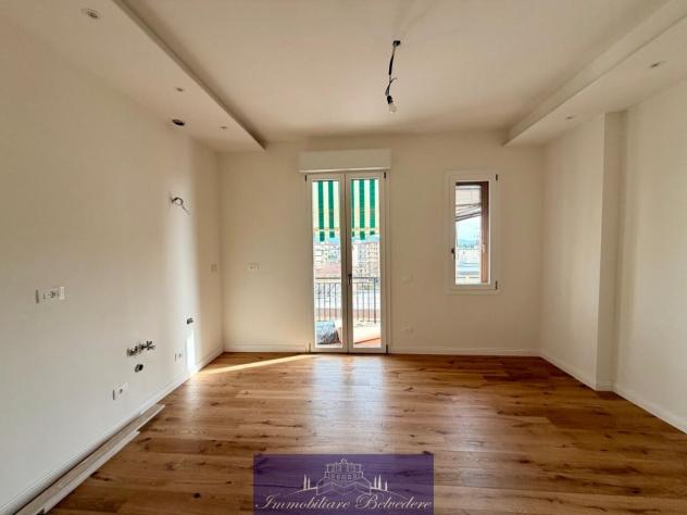 Trilocale in vendita a Firenze, Novoli
