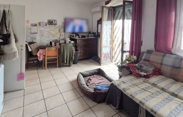 VIA FIRENZE ADIANCENZE: Bilocale al primo piano con balcone - Foto 7