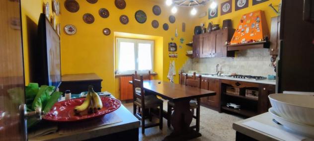 Casa semindipendente in vendita a San Michele di Moriano - Lucca 150 mq Rif: 1035924 - Foto 8