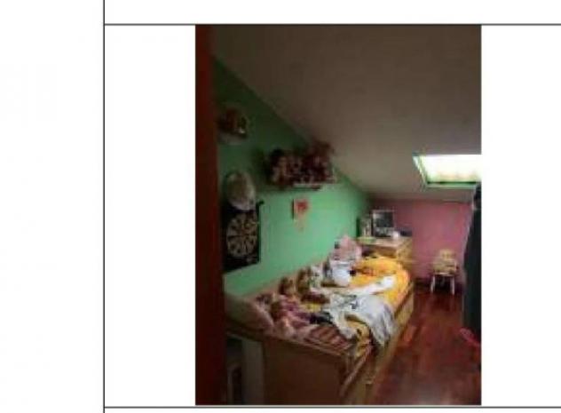 Immobile in asta di 101 m² in vendita a Marano Marchesato - Foto 9