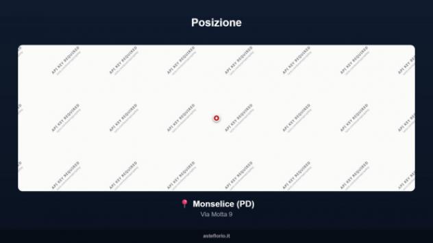 Immobile in asta di 165 m² in vendita a Monselice - Foto 17