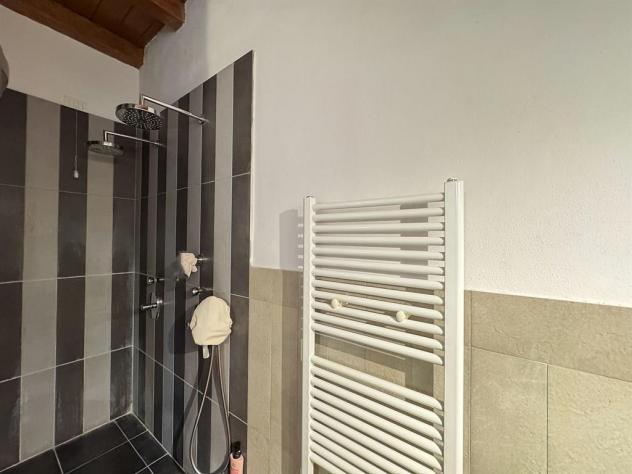 Muggiò: affascinante ampio appartamento in palazzo nobiliare del 1700 - Foto 15