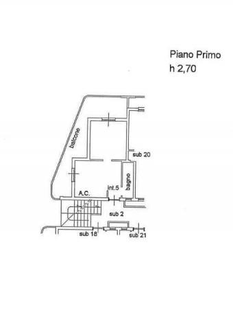 Appartamento in Via dell'Olmo - Foto 2