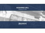 Immobile in asta di 128 m² con più di 5 locali in vendita a Rosarno