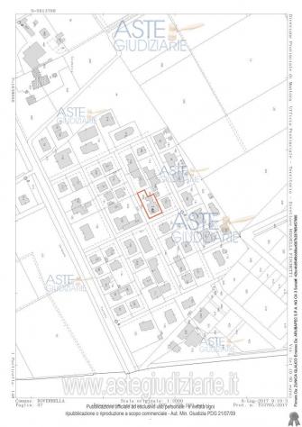 IMMOBILI-IMMOBILE RESIDENZIALE-Via P. Togliatti, 10, 46048 Roverbella MN, Italia - Foto 9