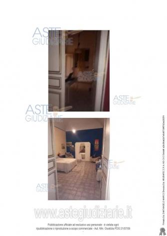 IMMOBILI-IMMOBILE RESIDENZIALE-Corso Umberto I° - Cortile Carmine n.7 - Foto 4