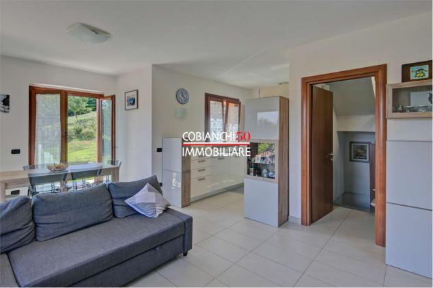 V000789 - SPLENDIDA VILLA INDIPENDENTE CON GIARDINO - Foto 16