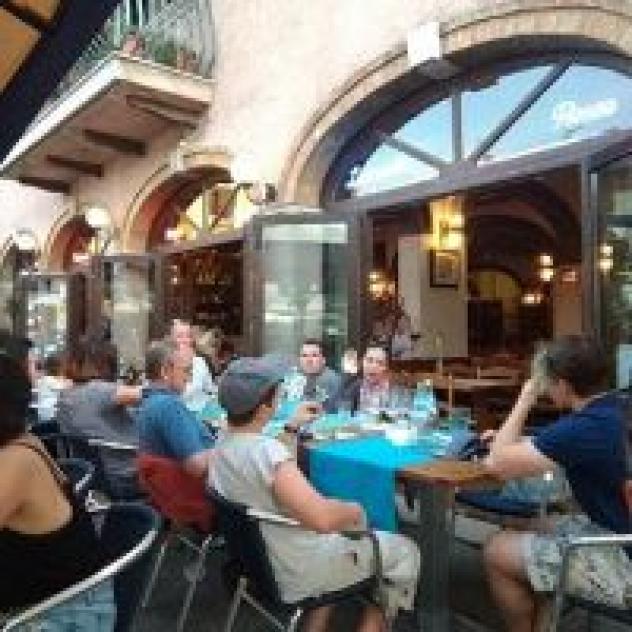 Taverna Caorlina S.n.c. di Comisso Lorenzo & C. - Foto 3