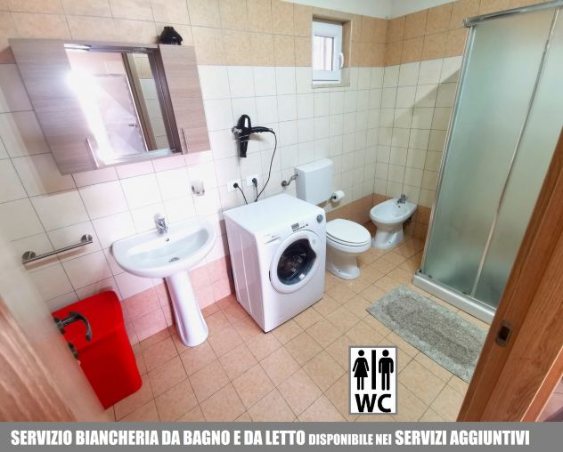 Villa Sole - Locazione Turistica San Pietro in Bevagna - Foto 10