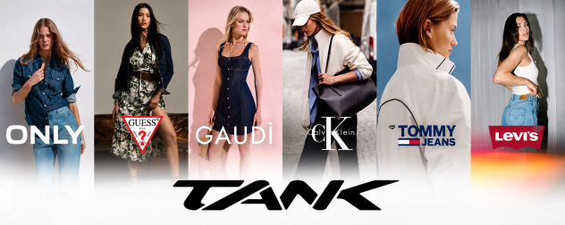 Commesso/a Vendita Assistita - Tank Fashion - Foto 2