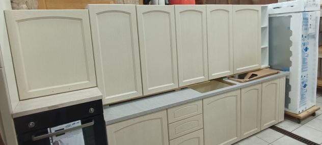 cucina componibile expo' 298 - Foto 4