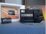 KODAK Tele Disc Camera (1985-1990)