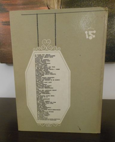 I RAGAZZI DELLA VIA PAAL, Ferenc Molnar, editrice AMZ milano 1960. - Foto 3
