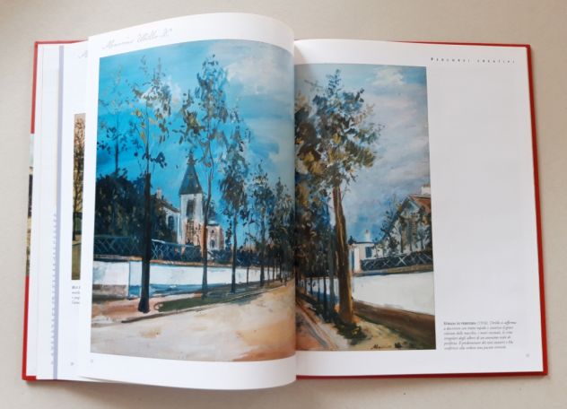 Maurice Utrillo - Foto 4